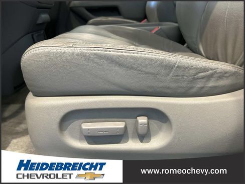 Used 2009 Honda Odyssey EX-L image 14