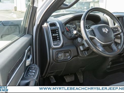 Certified 2024 RAM 2500 Big Horn image 15