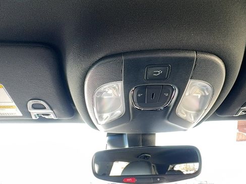 New 2026 Jeep Compass Limited image 17