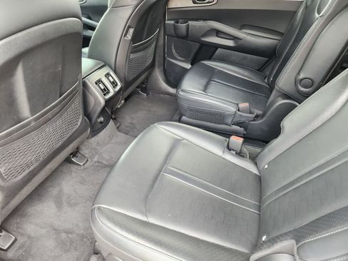 Certified 2025 Kia Sorento X-Line EX AWD/4WD image 28