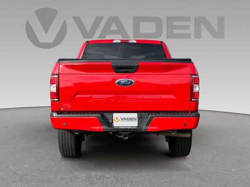 Used 2020 Ford F150 XL w/ Equipment Group 101A Mid image 19