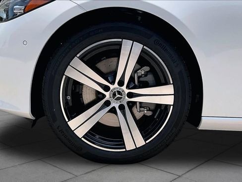New 2026 Mercedes-Benz C 300 Sedan image 21