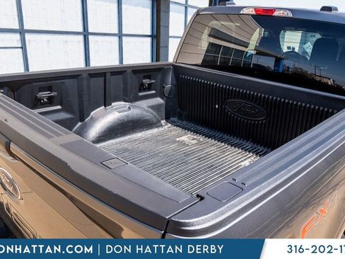 Used 2023 Ford F150 XLT w/ Equipment Group 301A Mid image 28