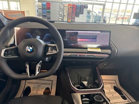 New 2026 BMW X3 xDrive30 w/ Premium Package image 12