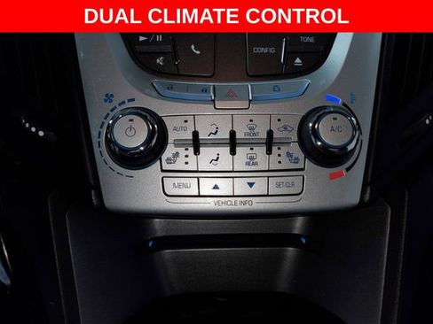 Used 2013 Chevrolet Equinox LT image 21