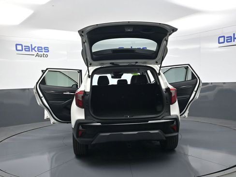 Certified 2024 Kia Seltos X-Line AWD/4WD image 57