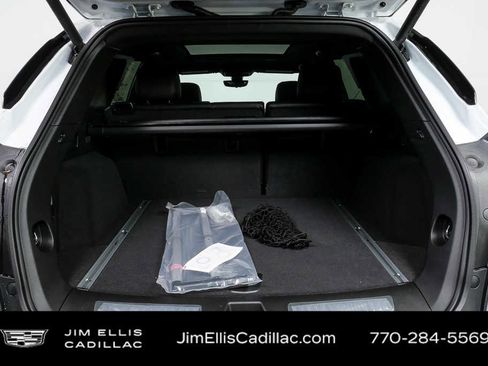 New 2026 Cadillac XT5 Premium Luxury image 32