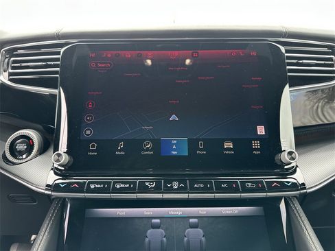 Used 2024 Jeep Grand Wagoneer Series II w/ Quick Order Packagew 28T image 10