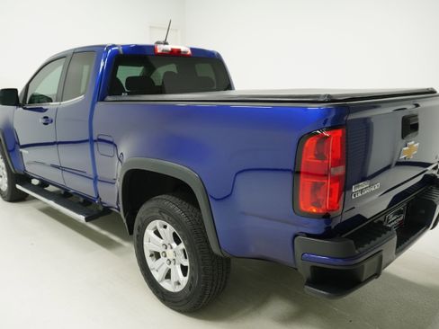 Used 2015 Chevrolet Colorado LT w/ LT Convenience Package image 5