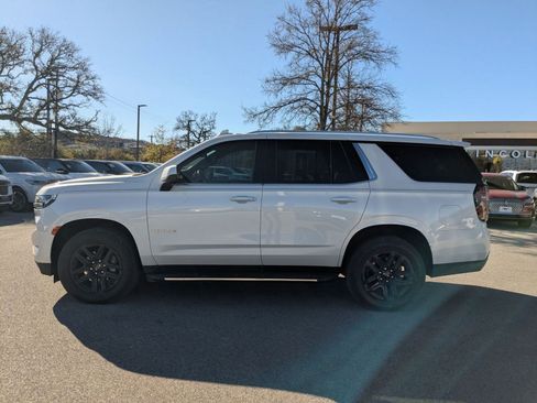 Used 2021 Chevrolet Tahoe LT image 6