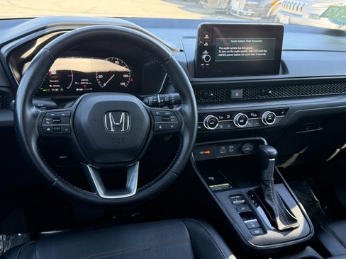 Used 2025 Honda CR-V Sport-L image 29
