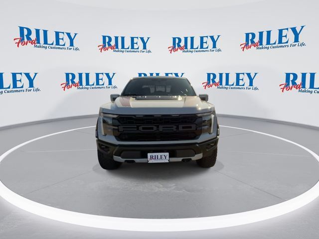 New 2026 Ford F150 Raptor AWD/4WD image 3