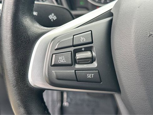 Used 2018 BMW X1 sDrive28i FWD image 22