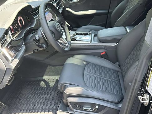 Used 2026 Audi RS Q8 performance AWD/4WD image 20