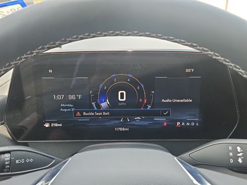 Used 2026 Chevrolet Traverse LT FWD image 10