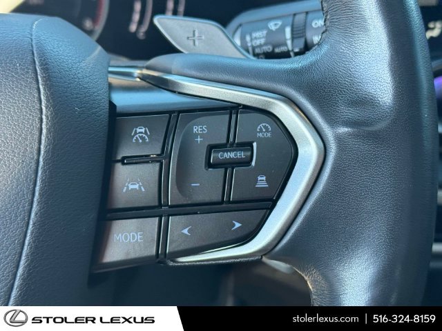 Used 2023 Lexus RX 350 Premium w/ Cold Area Package AWD/4WD image 28