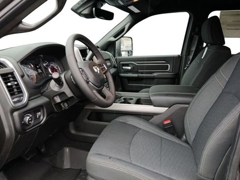 New 2026 RAM 3500 Big Horn image 19