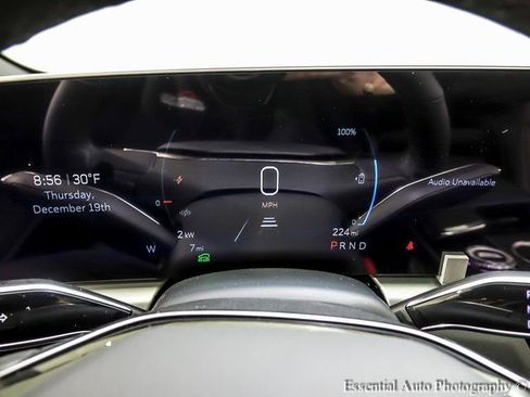 New 2025 Cadillac Lyriq Sport w/ LPO, Floor Liner Package image 12