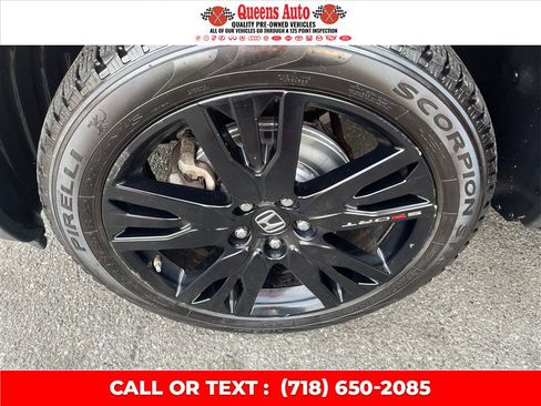 Used 2019 Honda Passport Sport image 28