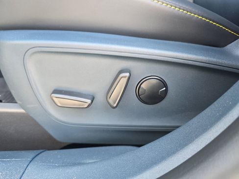 New 2026 Ford Maverick Lobo AWD/4WD image 15