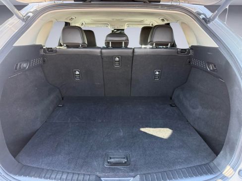 Used 2025 MAZDA CX-5 AWD 2.5 S w/ Preferred Package image 8