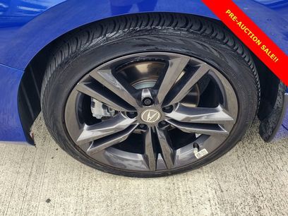 Used 2024 Acura Integra A-Spec