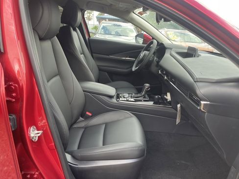 New 2025 MAZDA CX-30 AWD 2.5 S w/ Preferred Package image 18