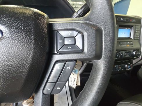 Used 2018 Ford F150 XLT AWD/4WD image 19