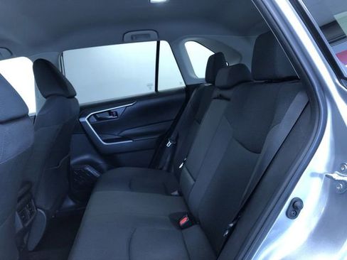 Certified 2025 Toyota RAV4 LE image 20