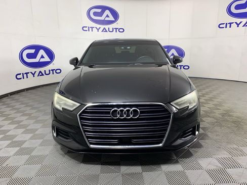 Used 2017 Audi A3 2.0T Premium image 8