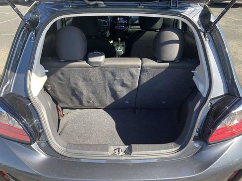 Used 2024 Mitsubishi Mirage ES image 12