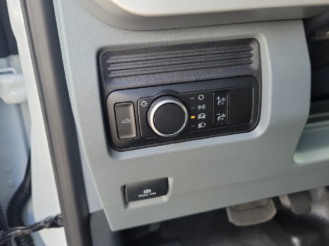 New 2027 Ford F350 XL AWD/4WD image 27