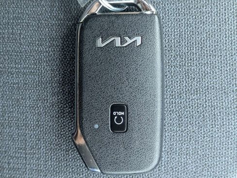 Used 2023 Kia EV6 Wind RWD image 34