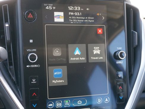 Used 2024 Subaru Crosstrek 2.0i Premium image 21