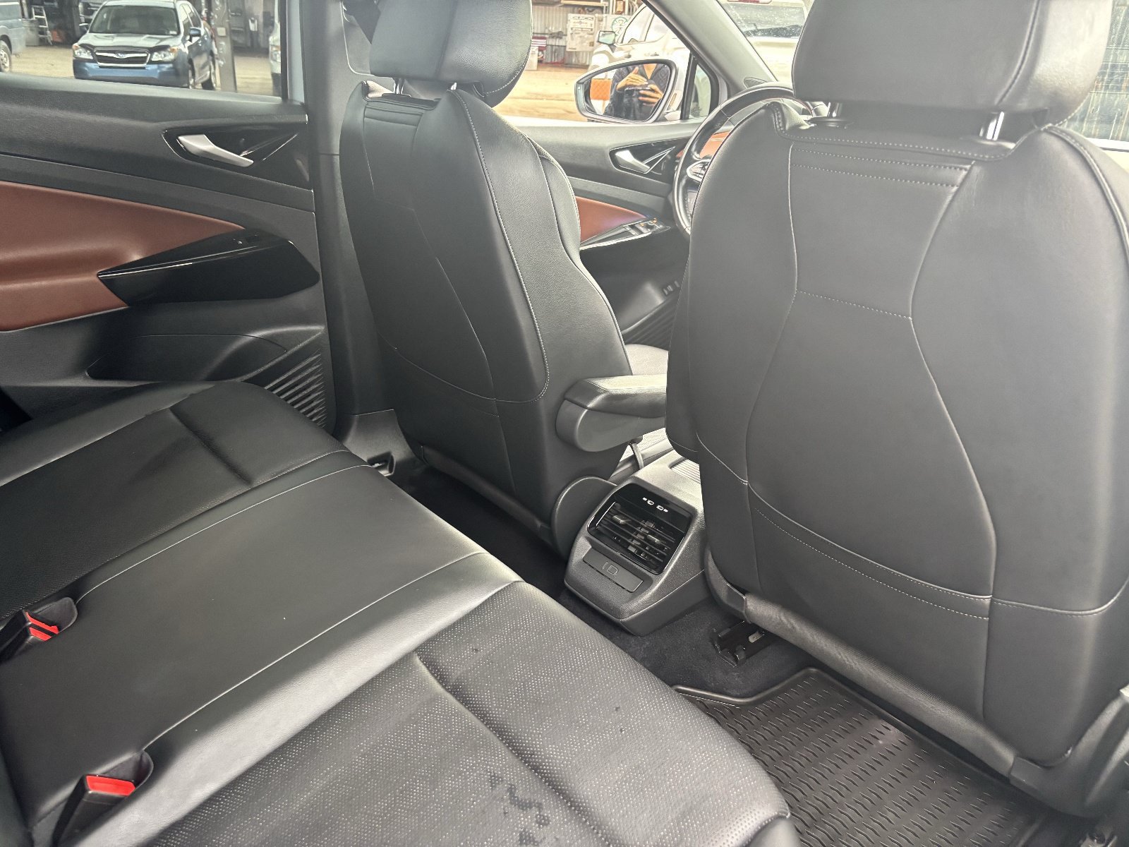 Used 2021 Volkswagen ID.4 Pro S RWD image 13