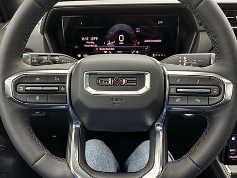 New 2026 GMC Terrain Elevation w/ Elevation Premium Package image 22