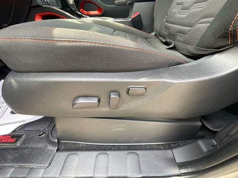 Used 2026 Nissan Frontier PRO-4X w/ Pro-4x Convenience Package AWD/4WD image 13