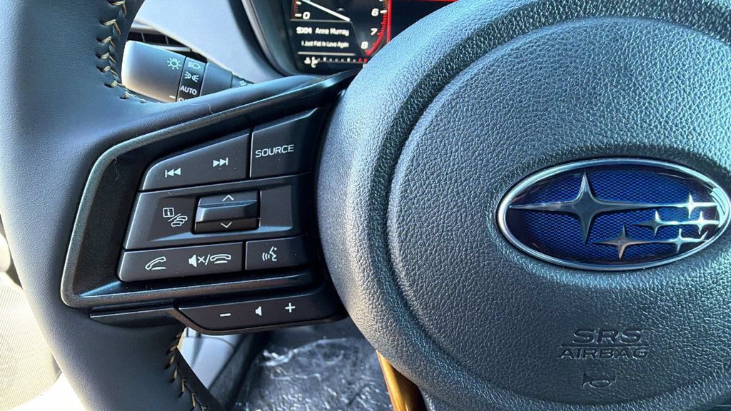 New 2026 Subaru Forester Wilderness AWD/4WD image 19