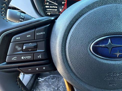 New 2026 Subaru Forester Wilderness AWD/4WD image 19