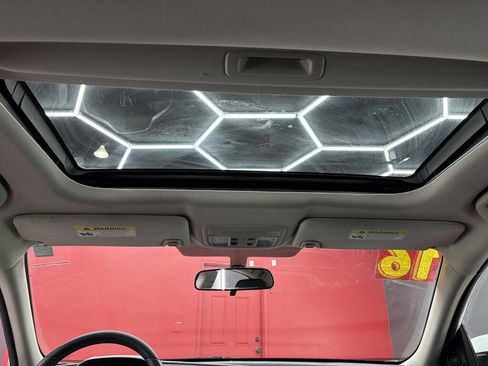 Used 2016 Honda Civic EX image 11