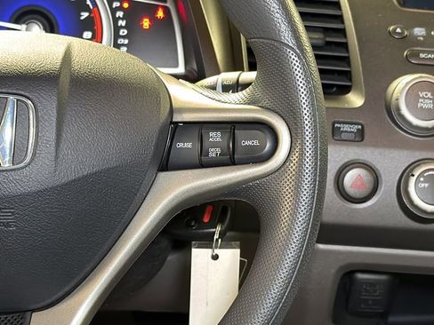 Used 2011 Honda Civic EX image 18
