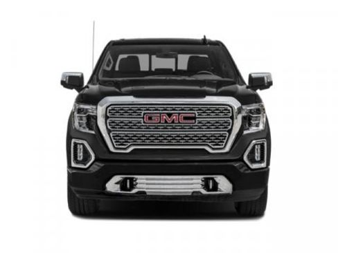 Used 2021 GMC Sierra 1500 Denali w/ Denali Ultimate Package image 7