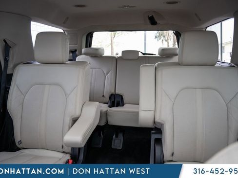 Used 2019 Ford Expedition Platinum AWD/4WD image 18