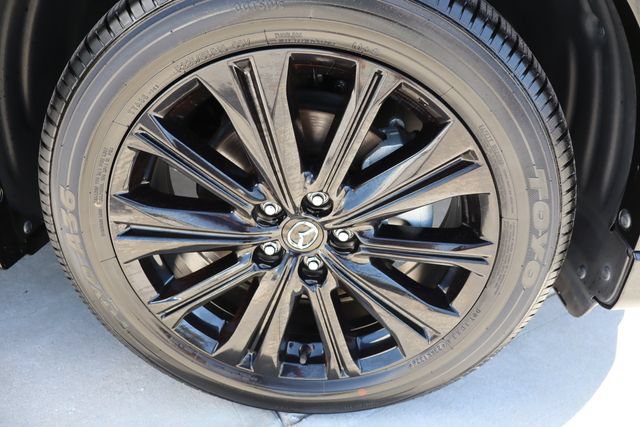 Used 2022 MAZDA CX-5 AWD 2.5 Turbo image 51