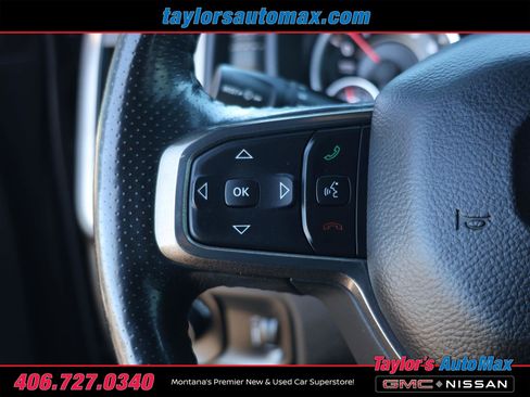 Used 2020 RAM 1500 Sport w/ Advanced Safety Group image 27