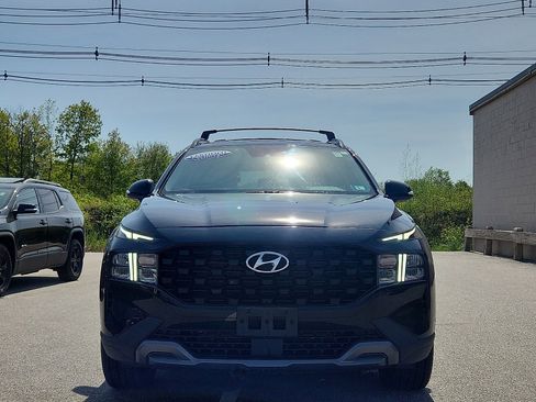 Used 2022 Hyundai Santa Fe XRT AWD/4WD image 8