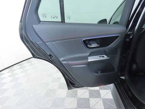 Certified 2025 Mercedes-Benz GLC 43 AMG 4MATIC image 26