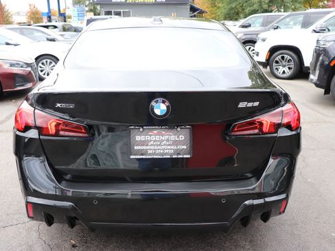 Used 2025 BMW 228i xDrive 228 xDrive Gran Coupe image 4