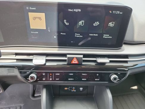 New 2026 Kia Sportage LX FWD image 21
