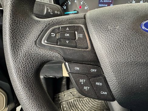 Used 2021 Ford EcoSport S image 15